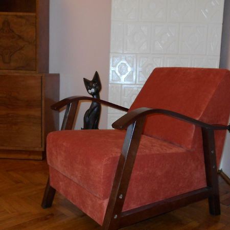 Studio Krakowski Styl Exteriör bild