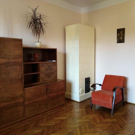 Studio Krakowski Styl Exteriör bild