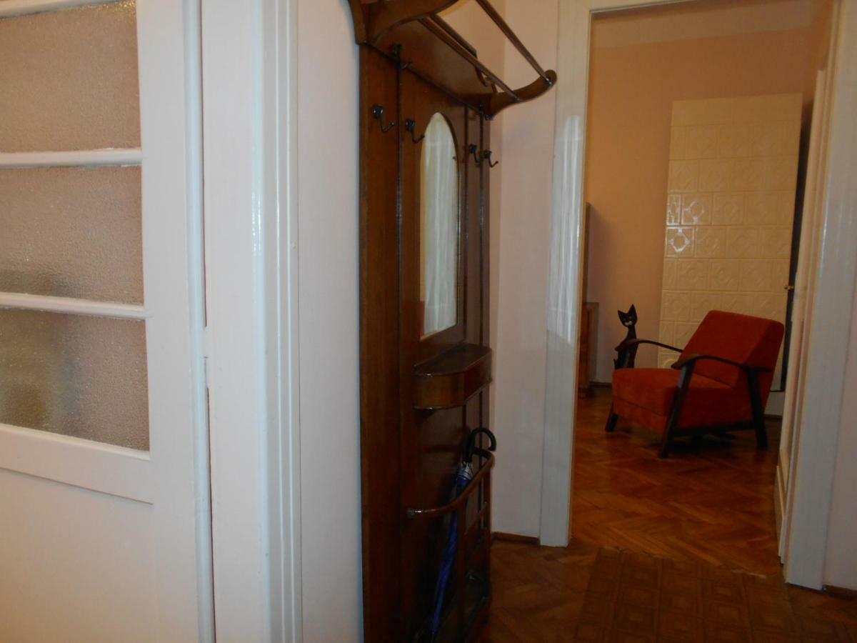 Studio Krakowski Styl Exteriör bild