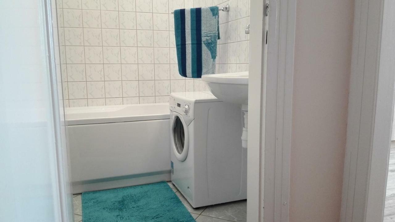 Studio Krakowski Styl Exteriör bild