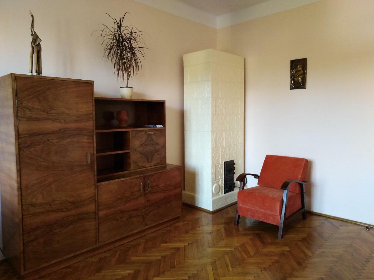 Studio Krakowski Styl Exteriör bild
